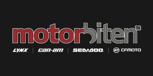 motorbiten