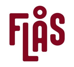 Flas Logotyp Rod